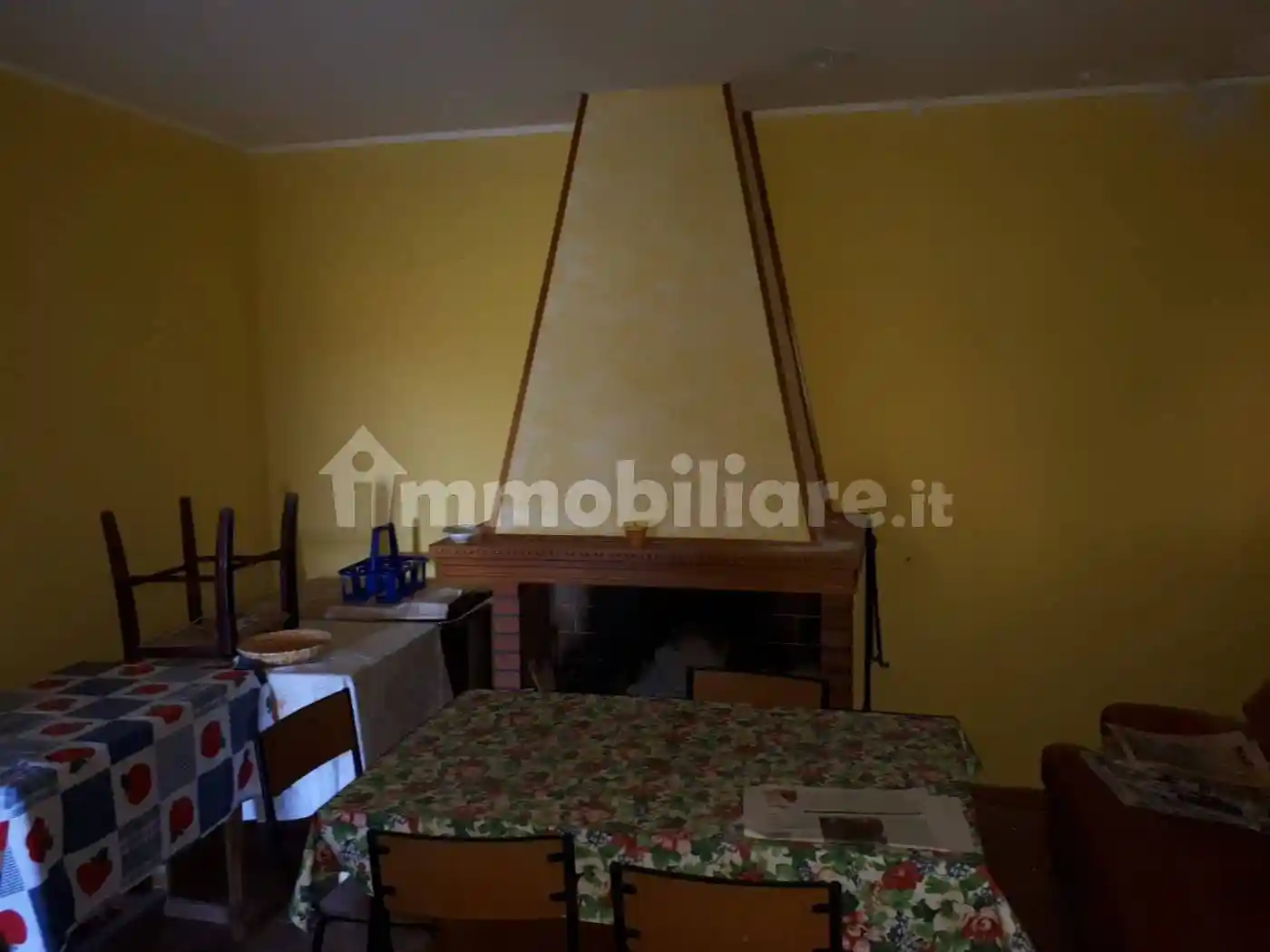 Terratetto plurifamiliare Strada Provinciale di Bisenti, Bisenti - foto 3