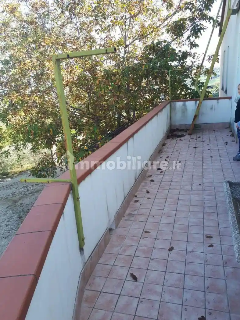 Terratetto plurifamiliare Strada Provinciale di Bisenti, Bisenti - foto 4