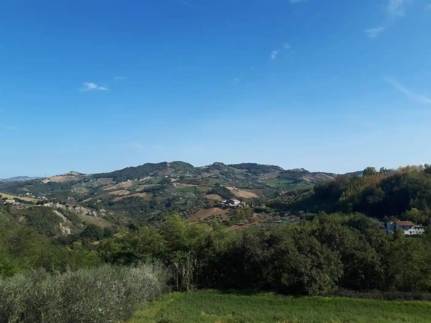 Terratetto plurifamiliare Strada Provinciale di Bisenti, Bisenti - foto 5