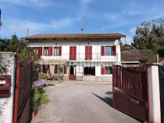 Rustico - Casale in vendita a Bene Vagienna