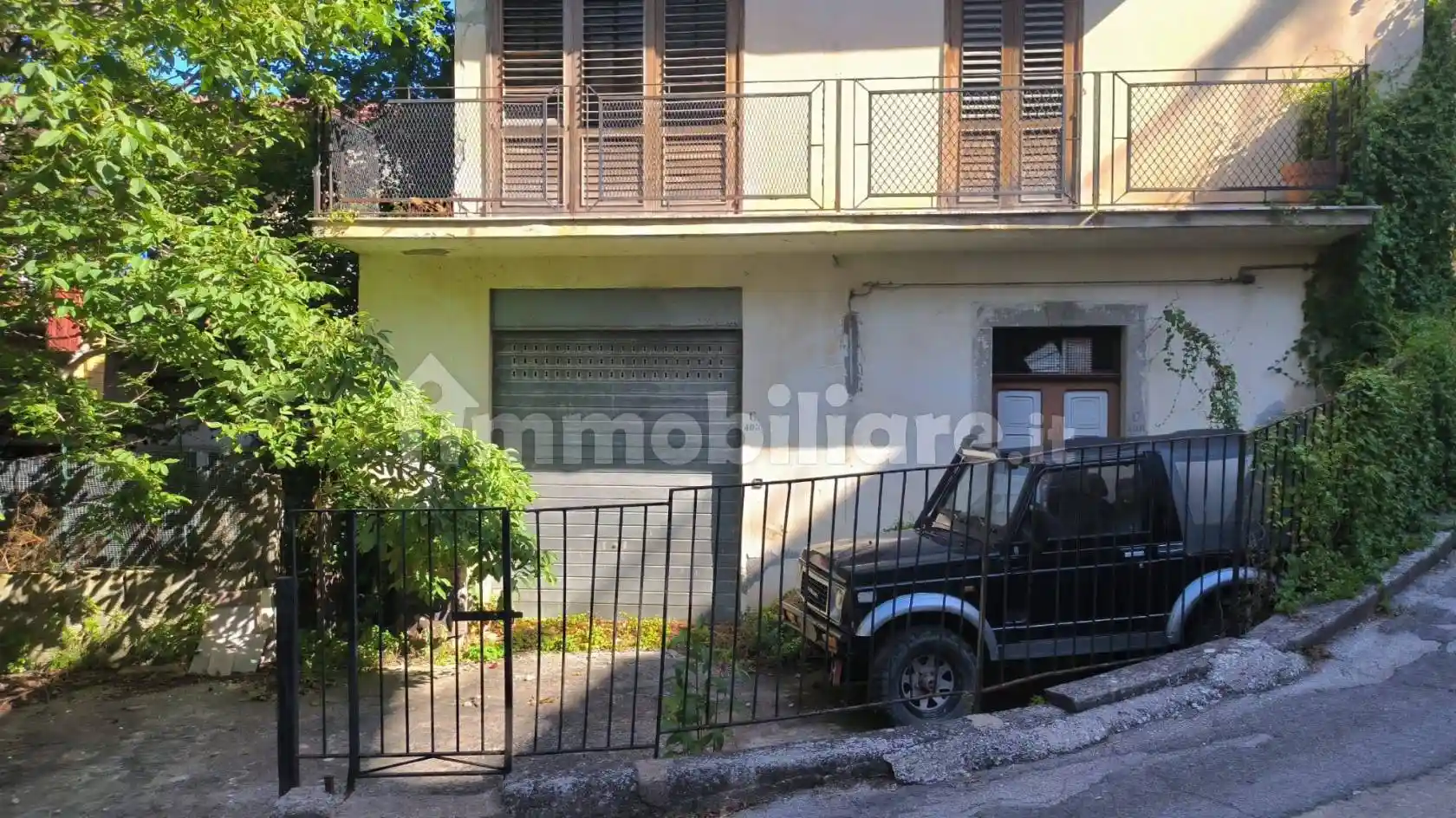 Terratetto plurifamiliare Contrada Sfaranda centro, Castell'Umberto - foto 4