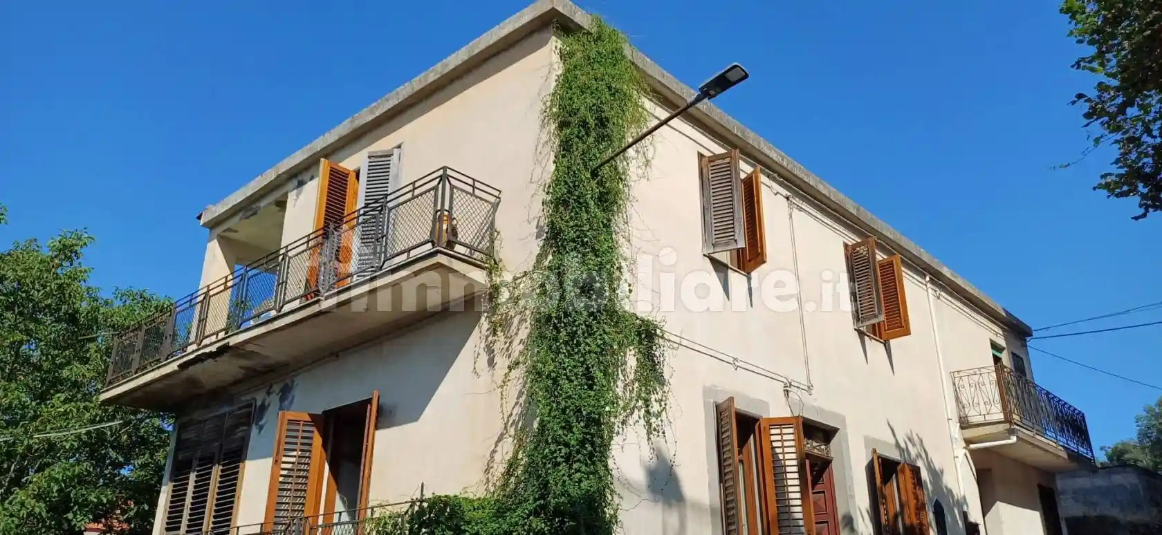 Terratetto plurifamiliare Contrada Sfaranda centro, Castell'Umberto - foto 5