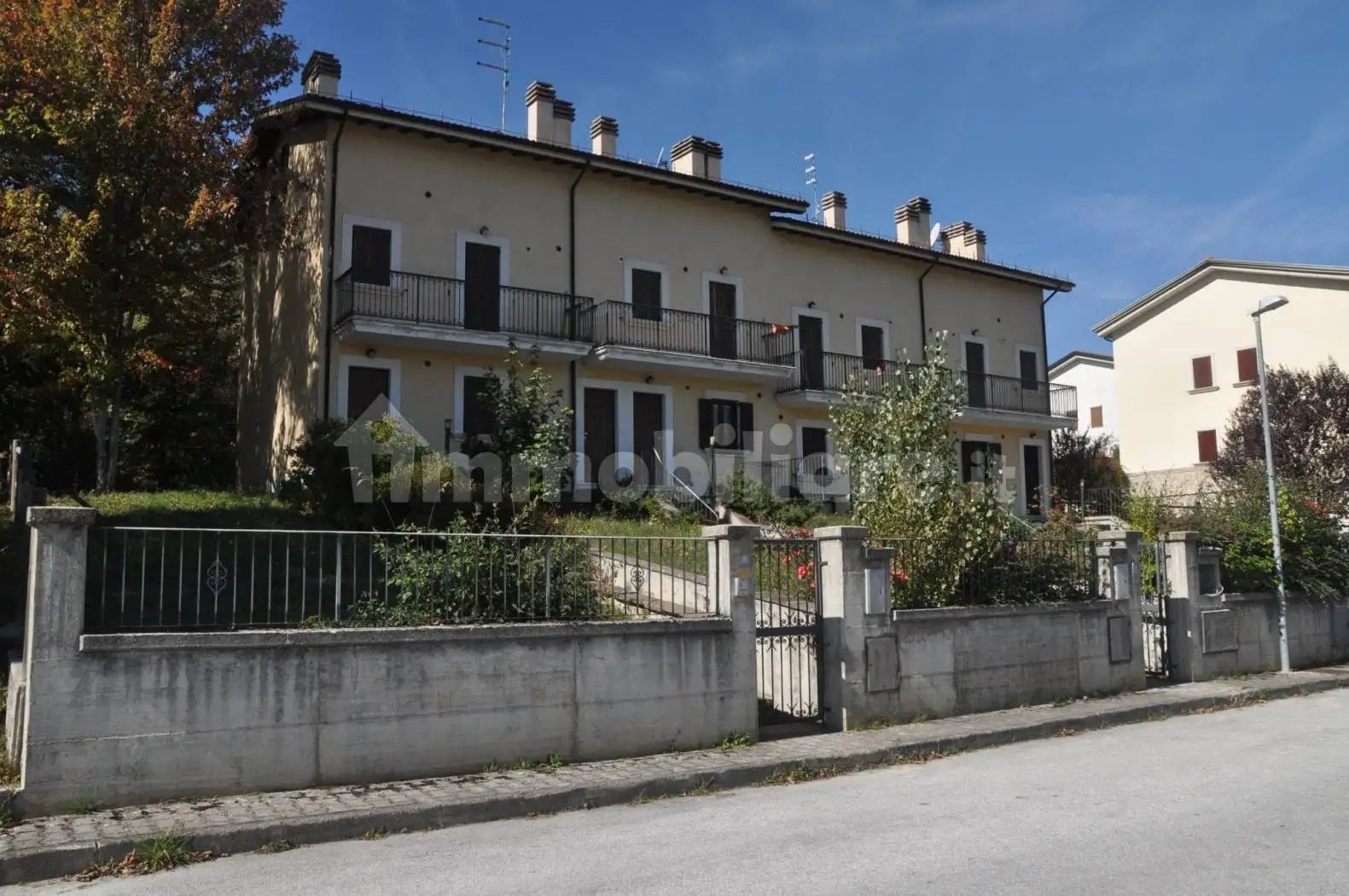 Attico - Mansarda in vendita a Pescocostanzo