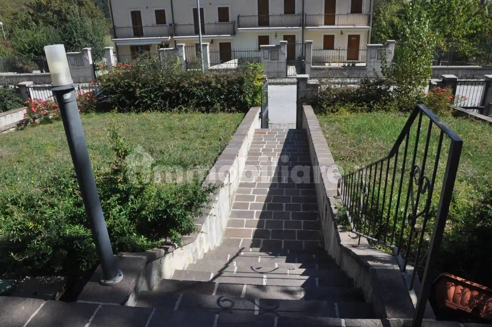 Mansarda via della Transumanza, Pescocostanzo - foto 2