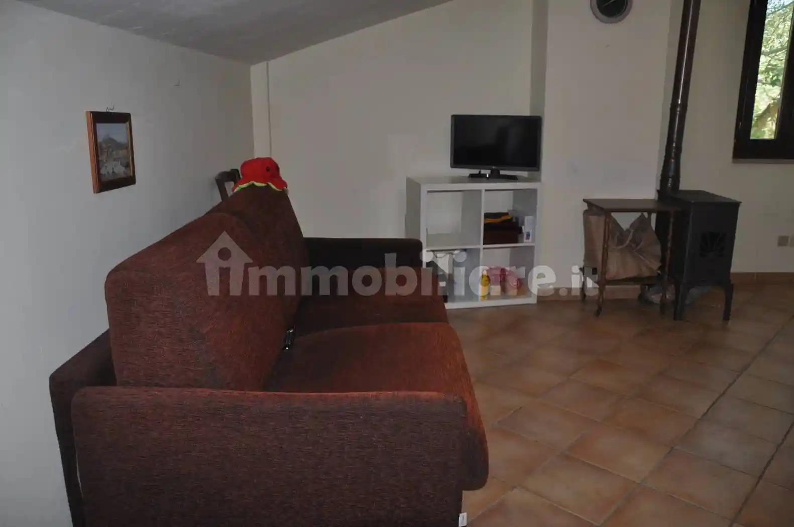 Mansarda via della Transumanza, Pescocostanzo - foto 4