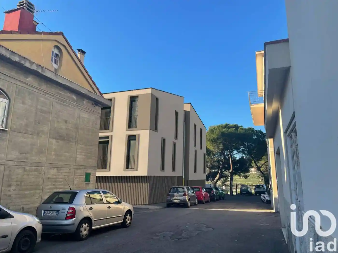 Appartamento in vendita a Sanremo