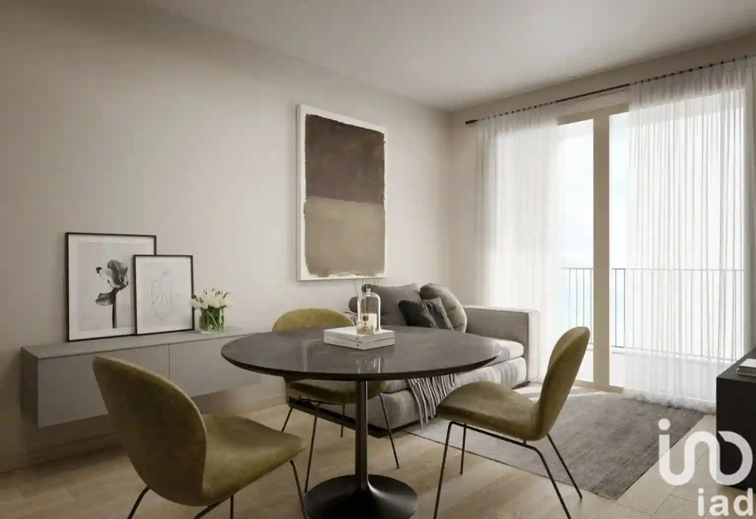 Appartamento - foto 3