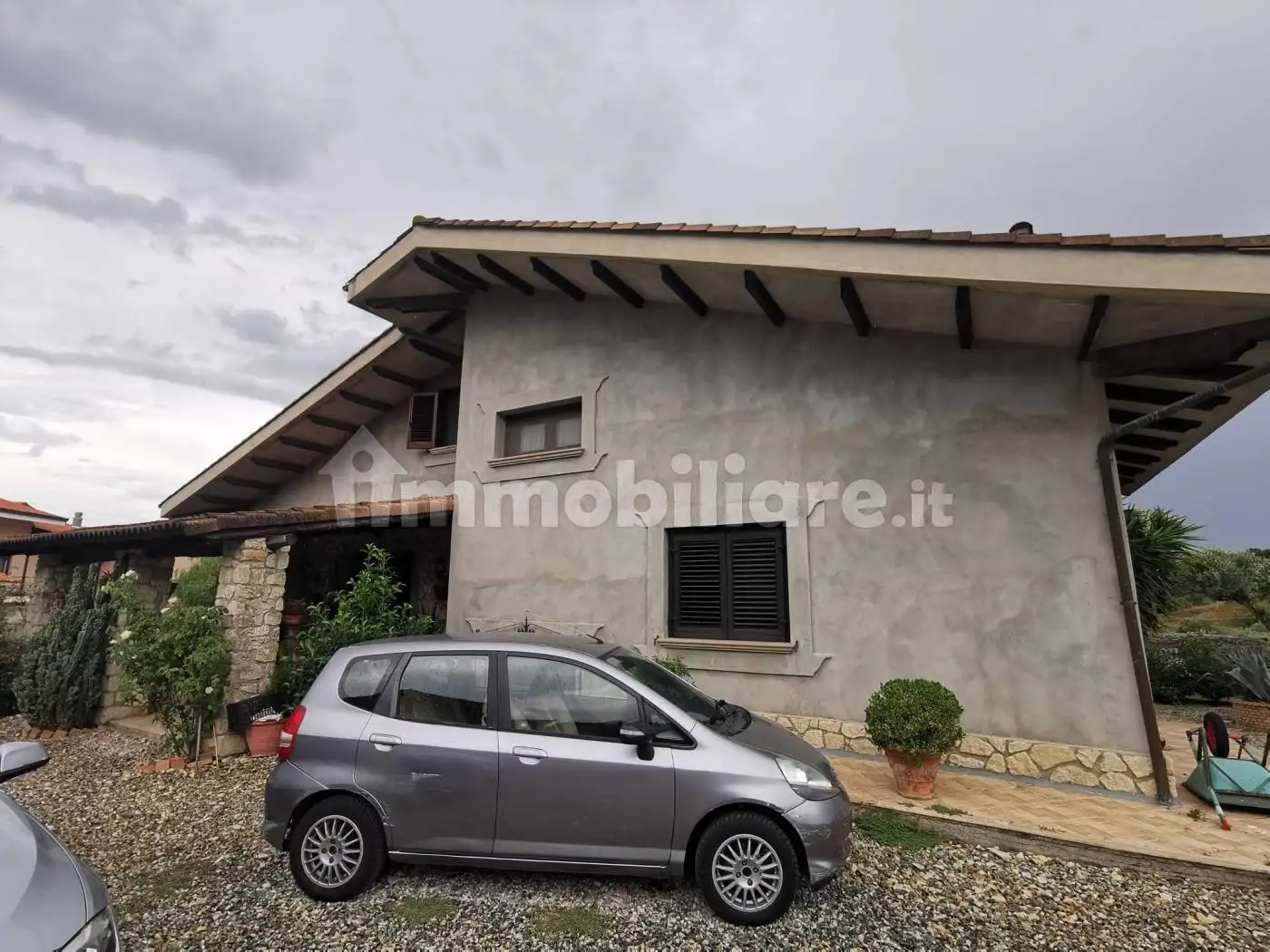 Villa in vendita a Settingiano