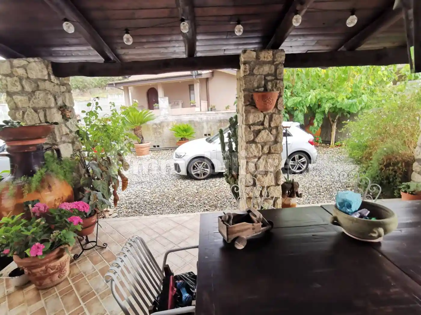 Villa unifamiliare via Avvocato Giuseppe Iuliano, Settingiano - foto 2