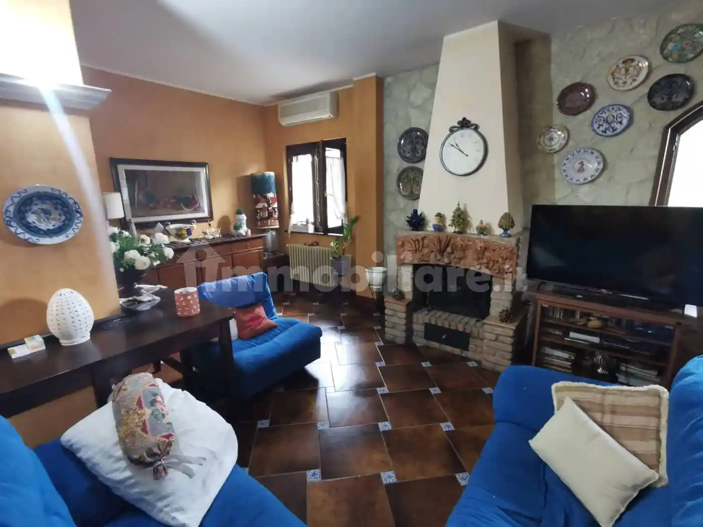 Villa unifamiliare via Avvocato Giuseppe Iuliano, Settingiano - foto 3