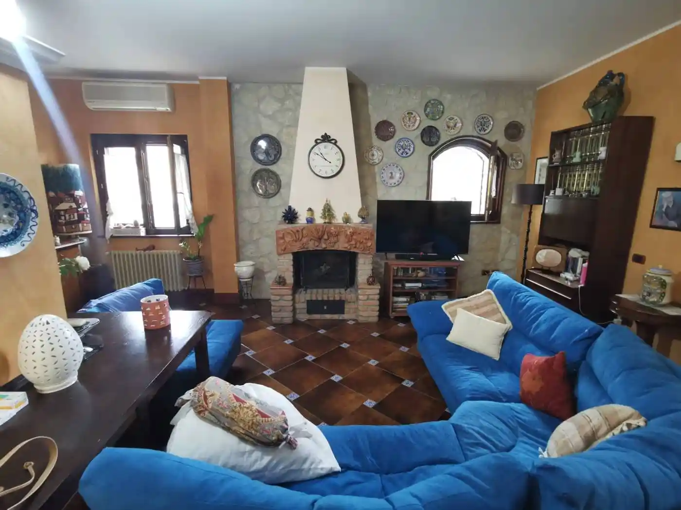 Villa unifamiliare via Avvocato Giuseppe Iuliano, Settingiano - foto 4