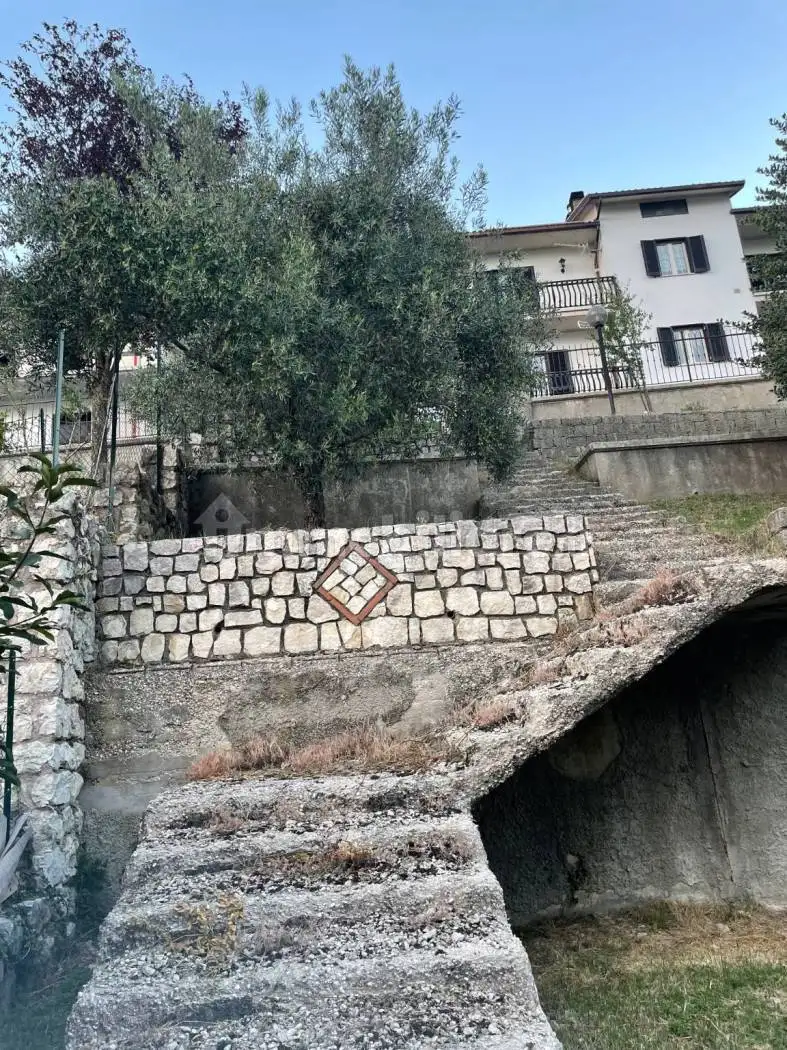 Appartamento in villa largo Bellavista 10, Centro, Canistro - foto 4