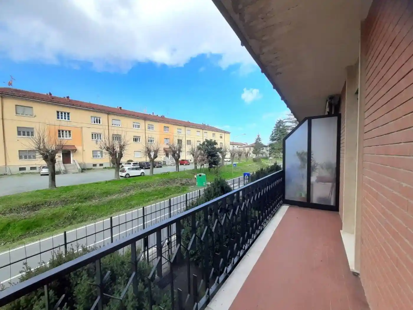 Appartamento in vendita a Ovada