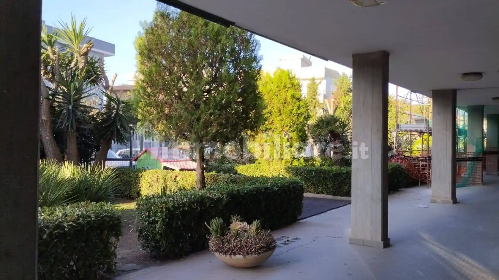 Appartamento in vendita a Bari