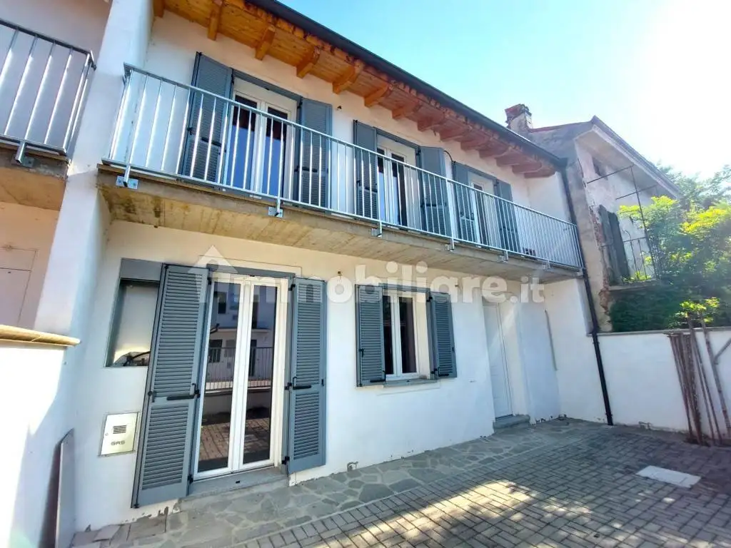 Casa indipendente in vendita a Ticineto