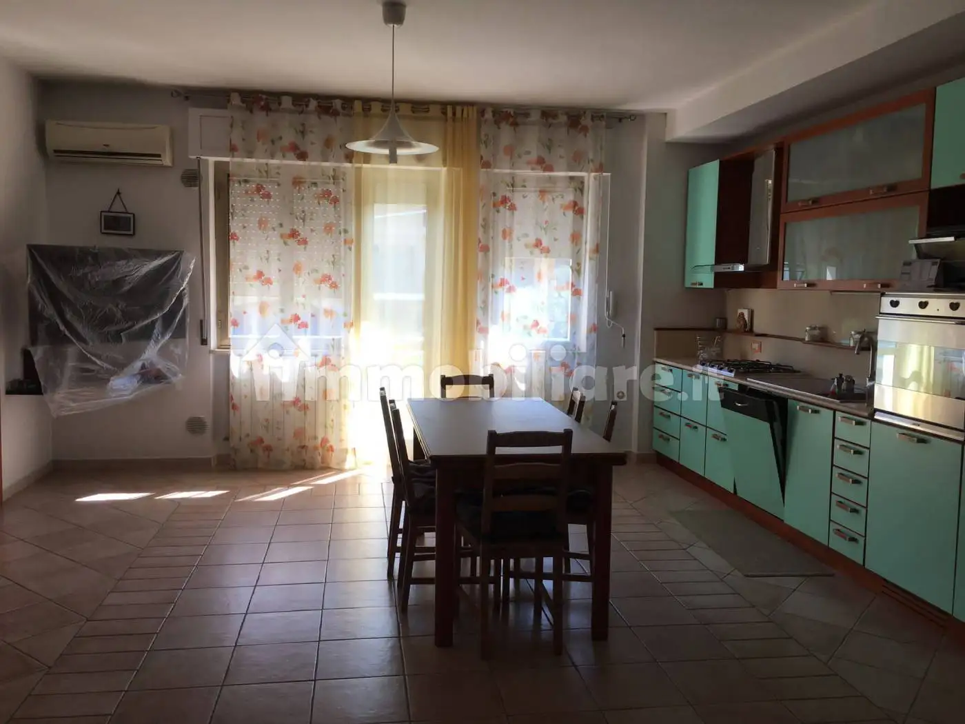 Appartamento in vendita a Vasto