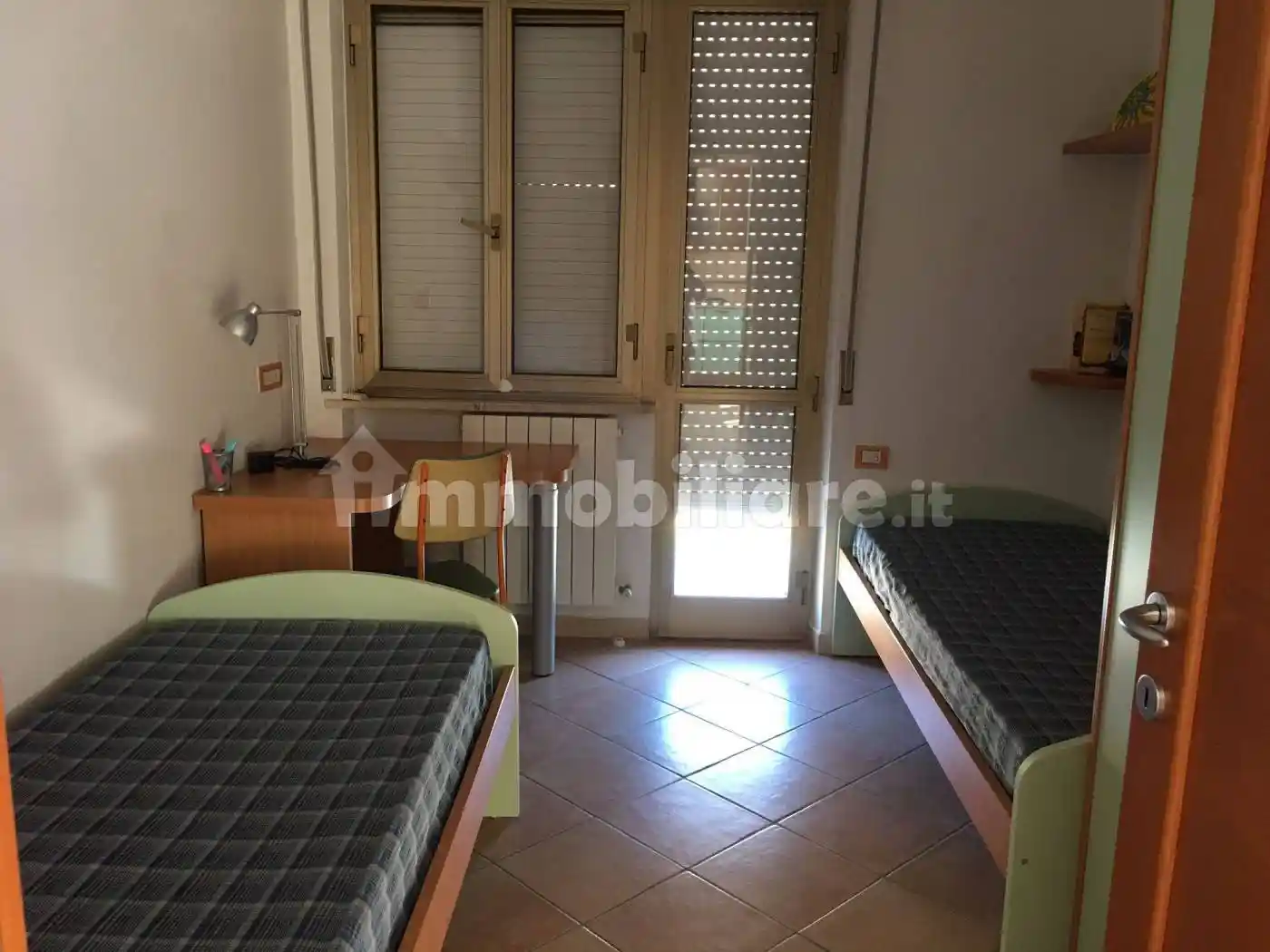 Appartamento via Riccardo Zandonai, Vasto Marina, Vasto - foto 2