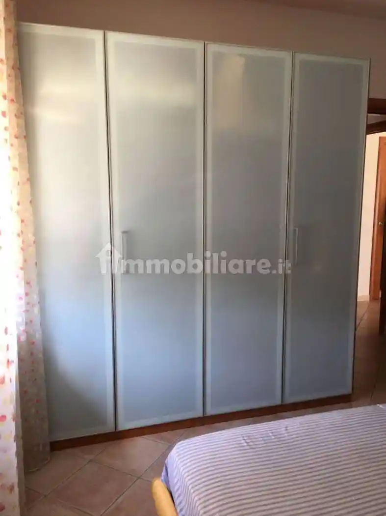 Appartamento via Riccardo Zandonai, Vasto Marina, Vasto - foto 3