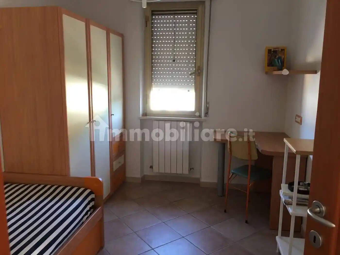 Appartamento via Riccardo Zandonai, Vasto Marina, Vasto - foto 5