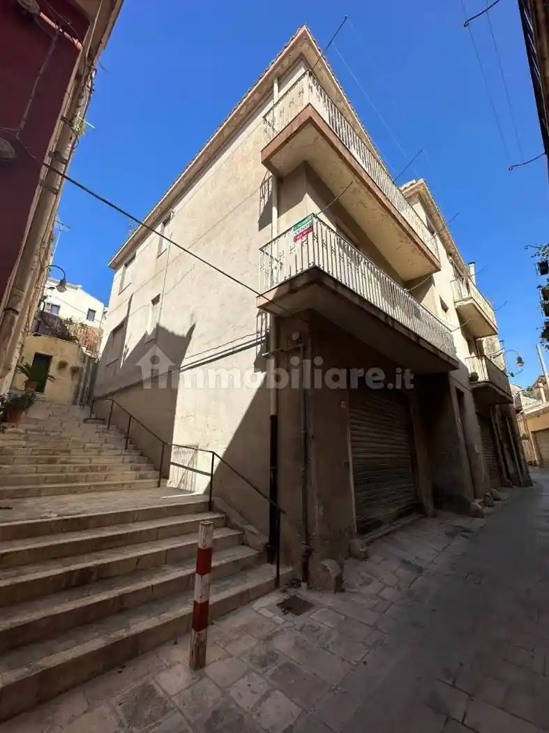 Appartamento in vendita a Modica