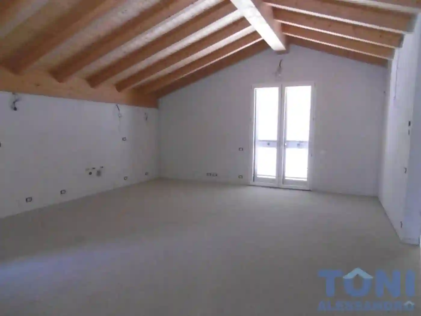 Attico - Mansarda - foto 2