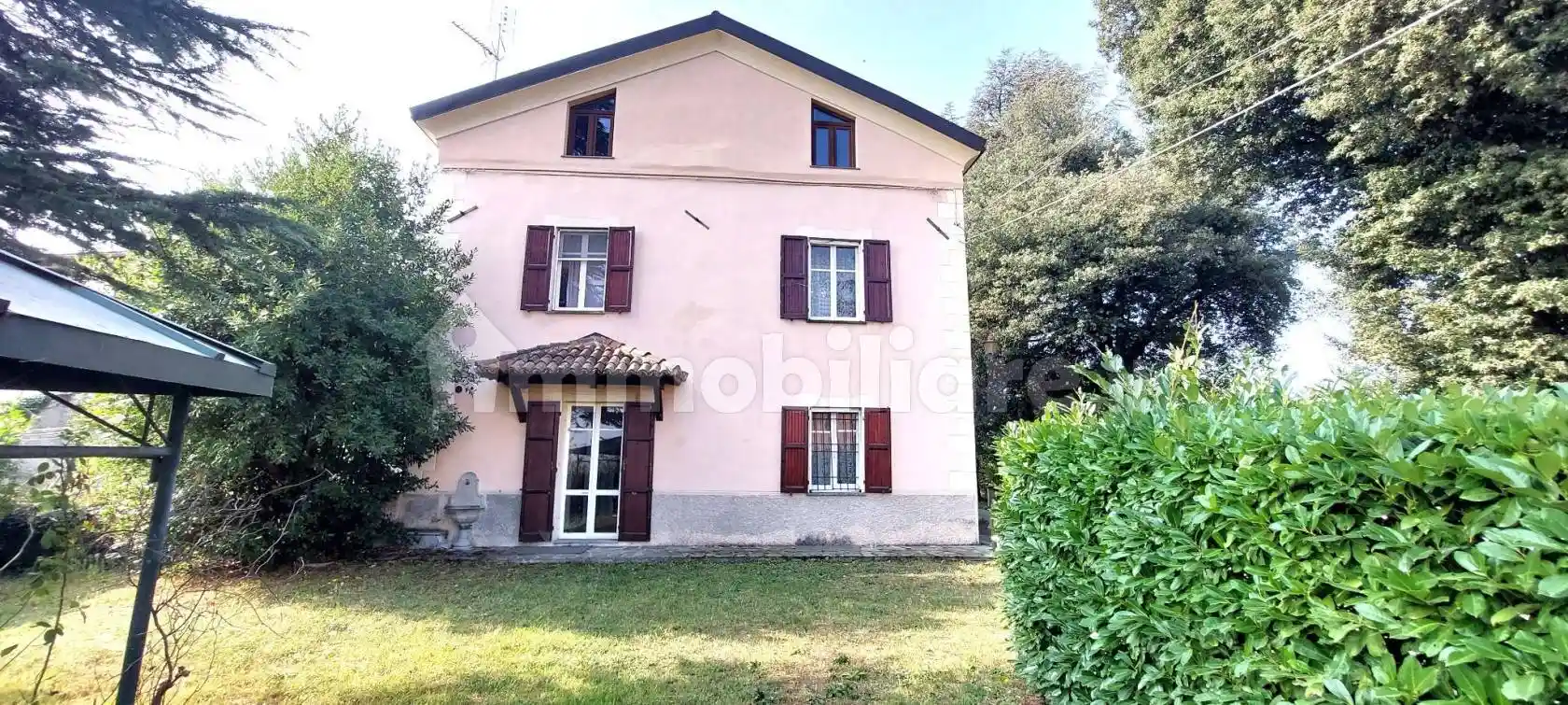 Casa indipendente in vendita a Cremolino