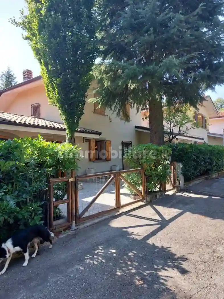 Villetta a schiera - foto 2