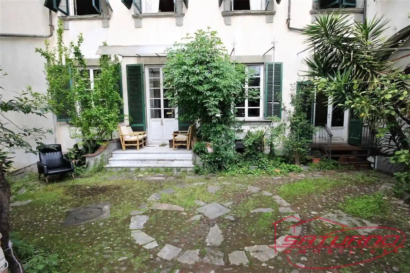 Appartamento in vendita a Lucca