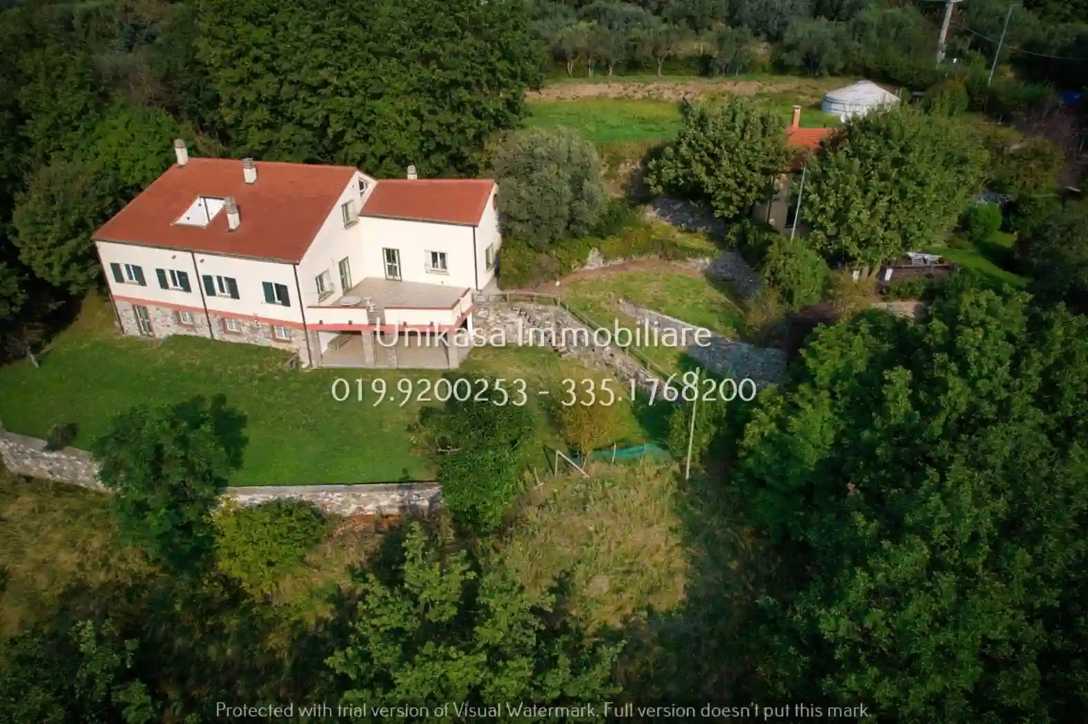 Villa - foto 2