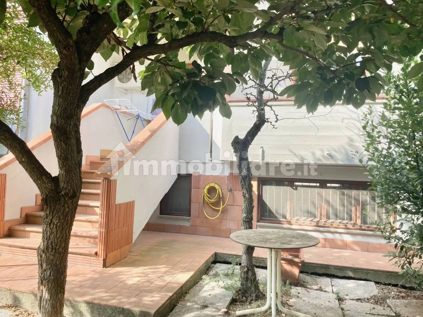 Villetta a schiera in vendita a Cesena