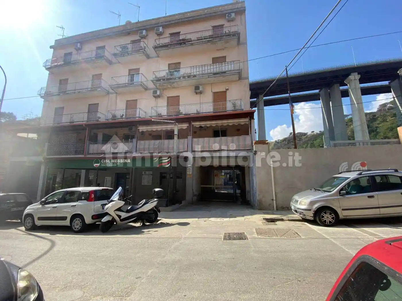 Appartamento in vendita a Messina