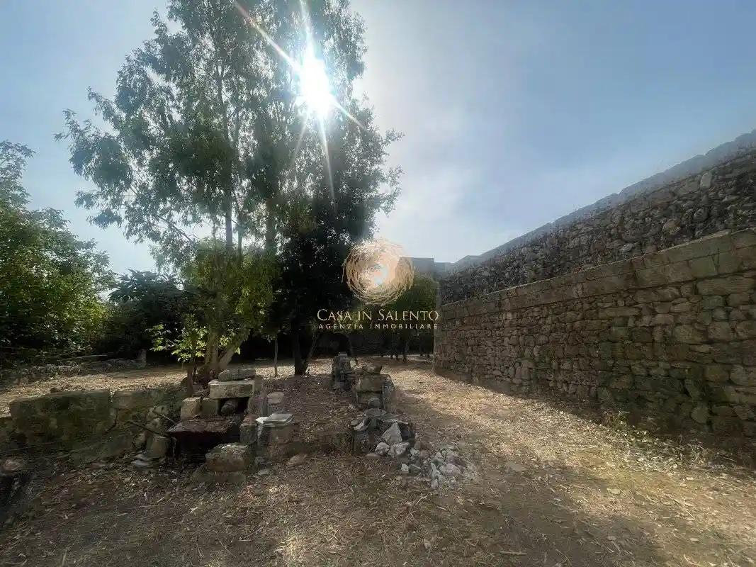 Rustico - Casale in vendita a Tricase