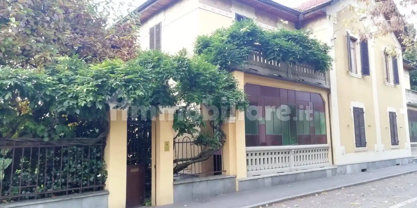 Villa in vendita a Pinerolo