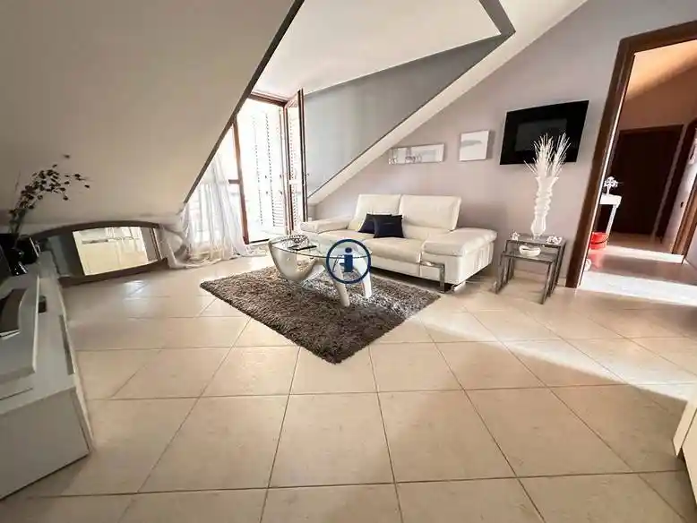 Attico - Mansarda - foto 4