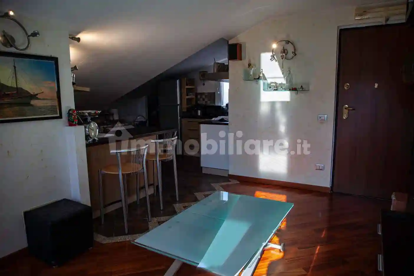 Attico - Mansarda - foto 4