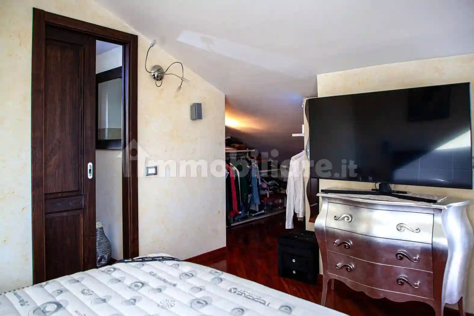 Attico - Mansarda - foto 5