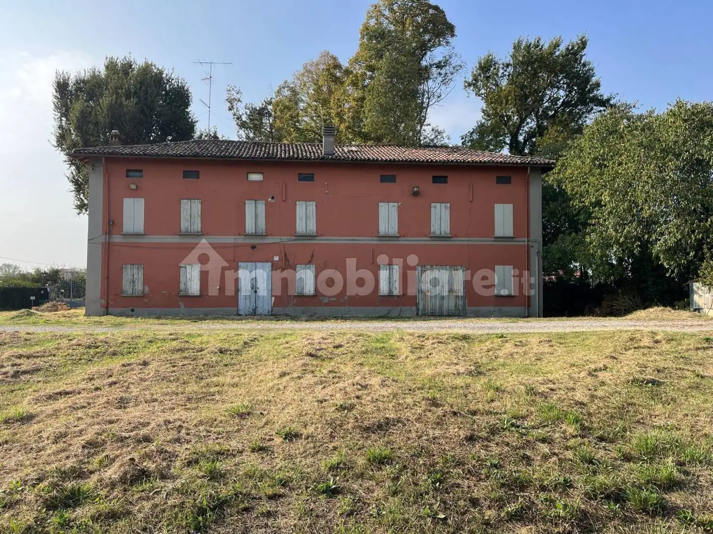 Rustico - Casale in vendita a Valsamoggia