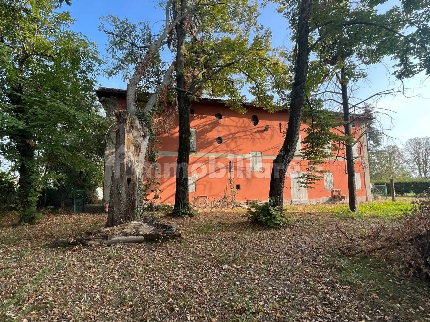 Casale via Emilia 48, Ponte Samoggia, Valsamoggia - foto 3