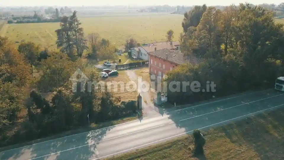 Casale via Emilia 48, Ponte Samoggia, Valsamoggia - foto 5