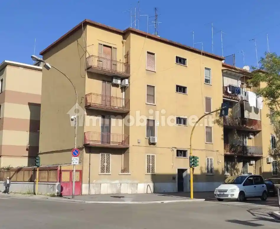 Appartamento in vendita a Foggia