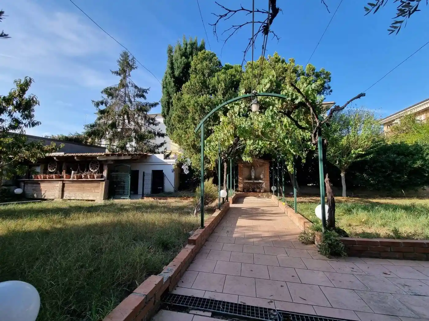 Casa indipendente in vendita a Civitanova Marche