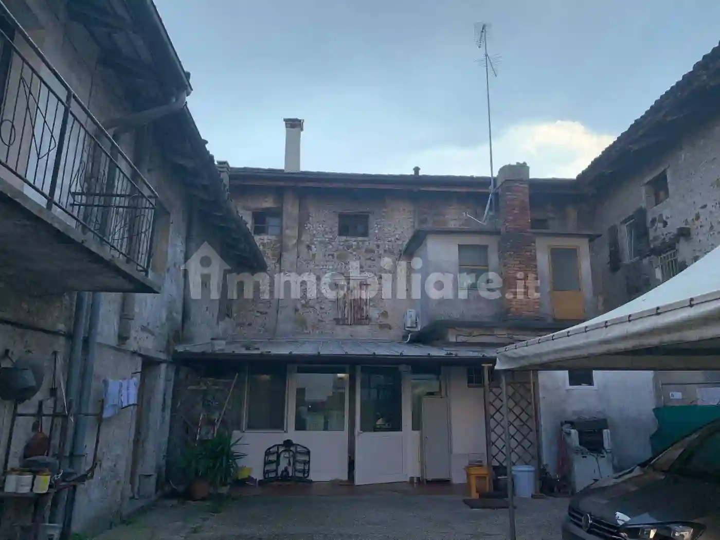 Casa indipendente - foto 3