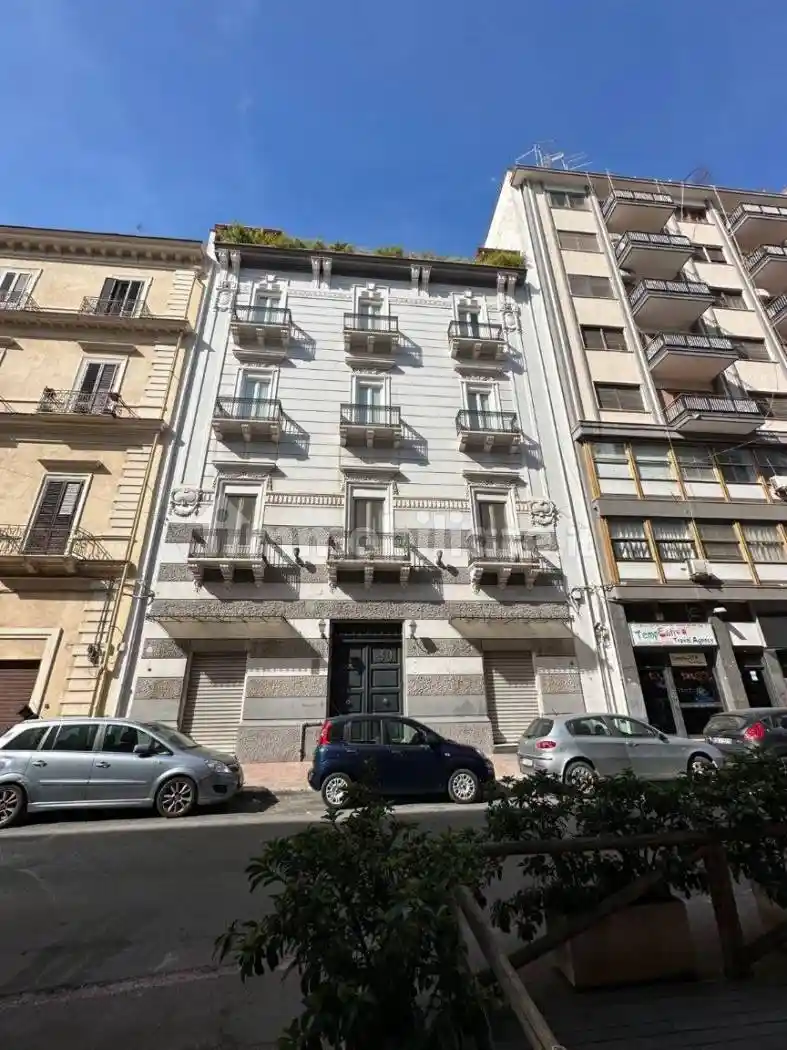 Appartamento in affitto a Taranto