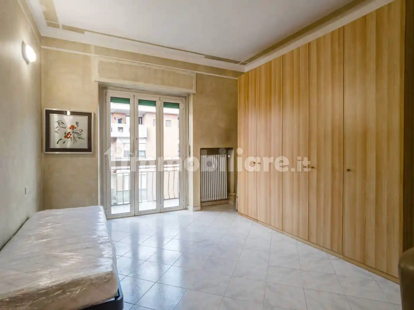 Appartamento in affitto a Torino