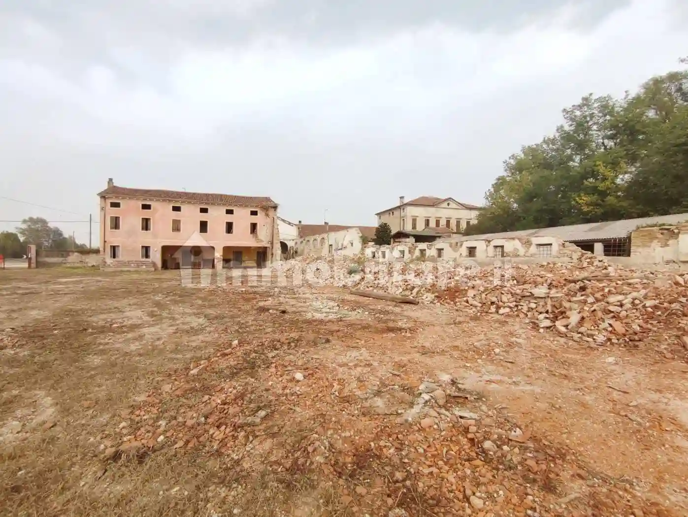 Palazzo - Edificio - foto 3