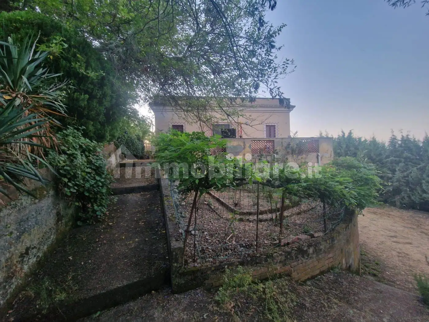 Villa in vendita a San Piero Patti