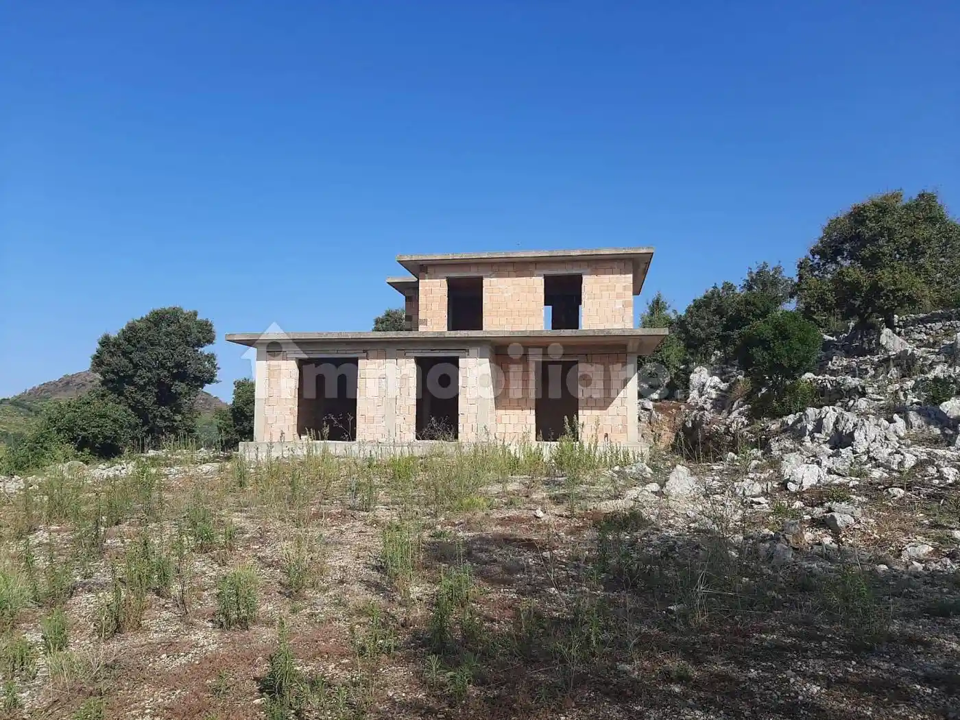 Rustico - Casale in vendita a Itri