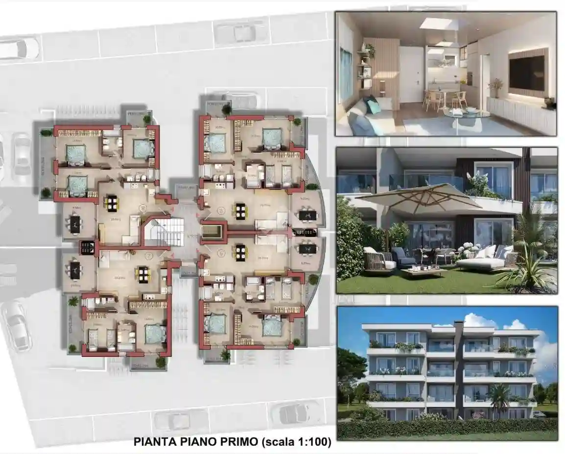 Appartamento - foto 5