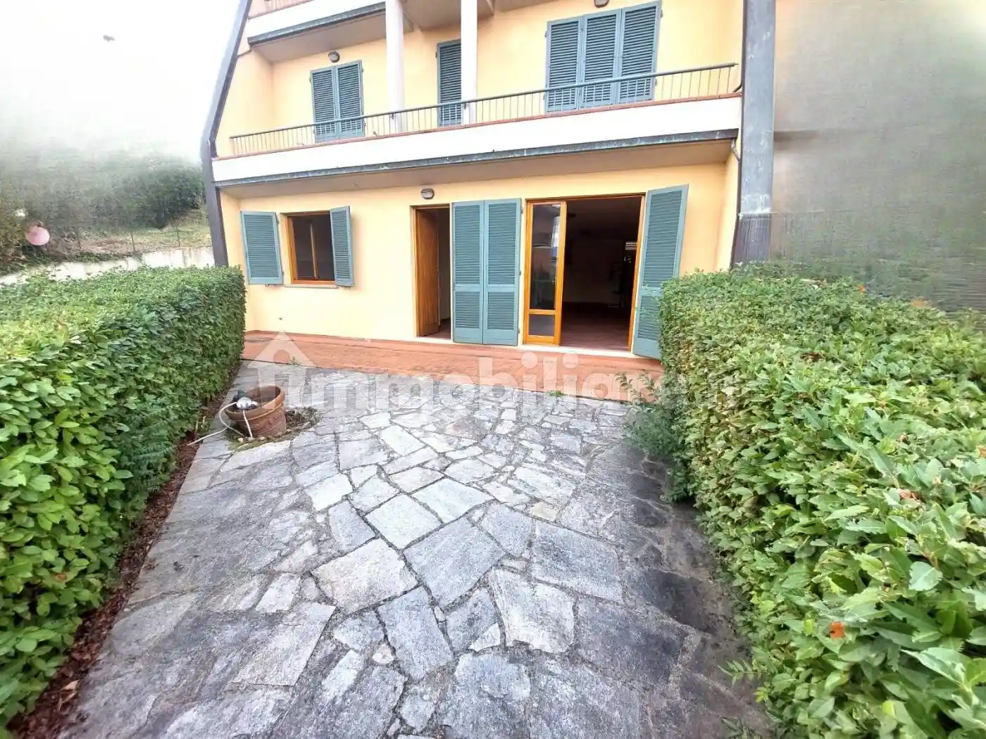 Villa in vendita a Figline e Incisa Valdarno