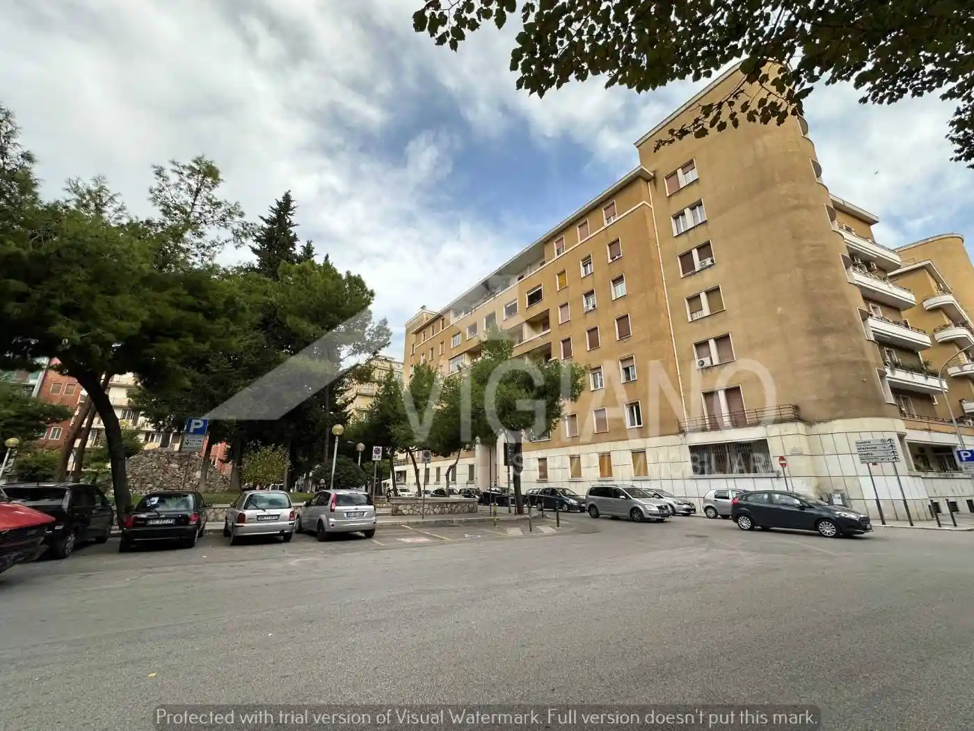 Appartamento in vendita a Foggia